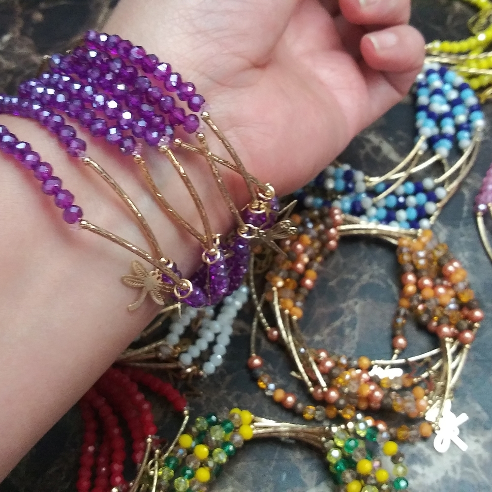 Semanarios de cristal